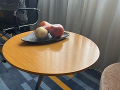 -北京临空智选假日酒店