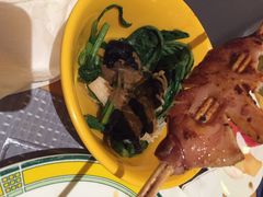 海悦建国饭店自助餐厅-海悦建国饭店-自助餐厅