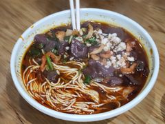-晓马鸭店(新芜路店)