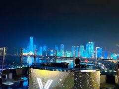 -VENU+海景酒廊