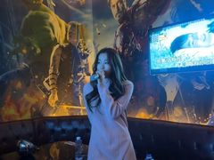 -星聚会KTV(合生汇黑金店)