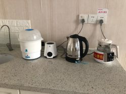 -弗蕾亚·和月月子调理院(东湖店)