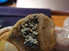 芝麻卷-华南理工大学-学2食堂