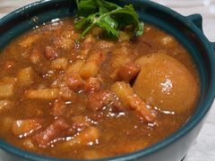 -志明眷村·台式融合菜·宵夜