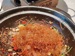 -费大厨辣椒炒肉(黄兴中心广场店)