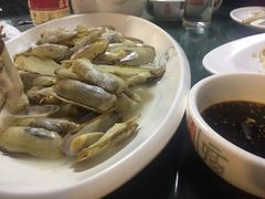 -阿双温州饭店