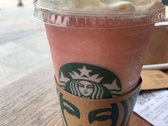 -星巴克(深圳龙华人民北店)