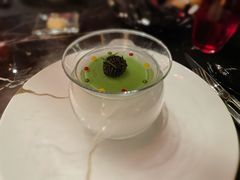 -L'ATELIER de Joel Robuchon(外滩18号店)