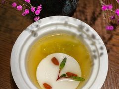 蓉城鸡豆花-辛香汇·现炒川菜(淮海路百盛店)