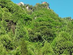 -秦岭风景区