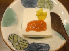 芝士豆腐-鸟泉居酒屋·烧鸟·酒馆(百子湾店)