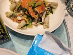 -金米箩大酒店(五角场店)