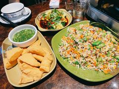 -胡须佬鸡煲四季火锅(海雅缤纷城店)