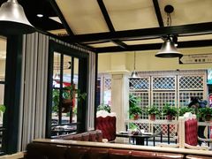 -高第街56号餐厅(银座商城玉函店)