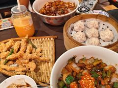 -王繁星面馆(西安熙地港店)