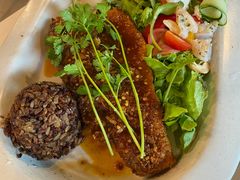 -Ohkajhu Organic Farm Sansai