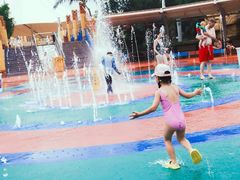 -上海玛雅海滩水公园