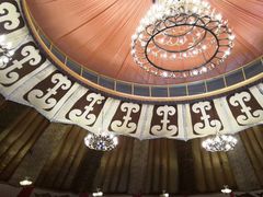 -大汗行宫园林餐厅