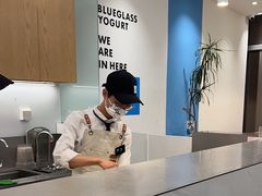 -Blueglass酸奶(北京环宇荟店)