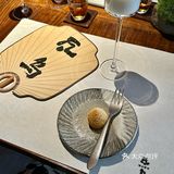 高新园老板都爱去的有品素食餐厅🌿
