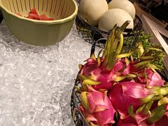 -客莱福诺富特酒店·互动餐厅