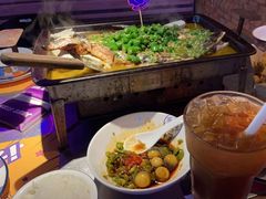 -匠子烤鱼(桫椤湾店)