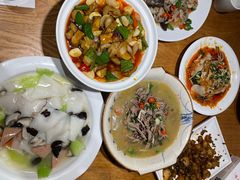 -三猫黑鱼花(南大店)