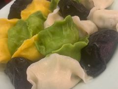 -双合园·海鲜水饺青岛菜(万佳广场店)