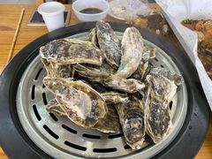 -鼓歌海鲜舫·手抓海鲜(大学城店)