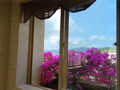 -三亚亚龙湾天域度假酒店