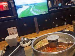 -巴奴毛肚火锅(九洲店)