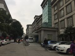 -上海市普陀区中心医院