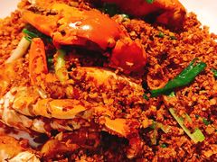 -喜记避风塘炒辣蟹(旗舰店)