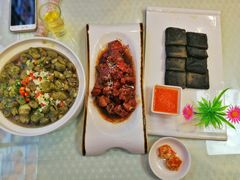 -左邻右舍徽菜馆