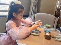 -上海波特曼丽思卡尔顿酒店