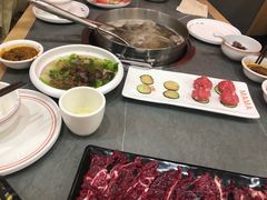 -嬷孙家潮汕牛肉火锅(北京路天河城店)