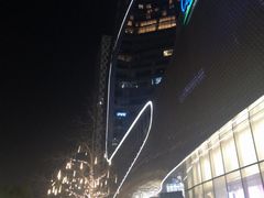 -杭州来福士中心