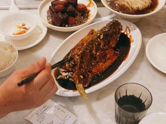 -南小馆(迪士尼小镇店)