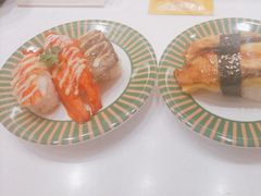 -争鲜回转寿司(天府广场-今站PLUS店)