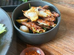 -一尺花园(首钢店)