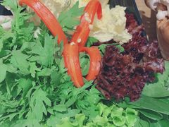 -掂档潮汕牛肉火锅(沈阳万象城店)