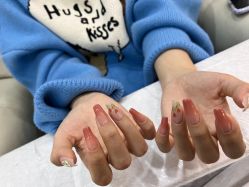 -斯馨·健康美甲美睫