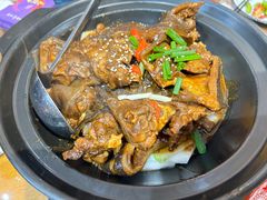 -元银甲·湖北地标美食(汉阳店)