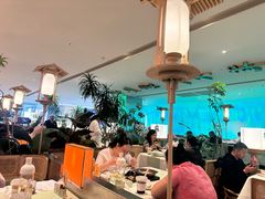 -桂满陇·蟹黄小笼汤包(巴黎春天浦建店)