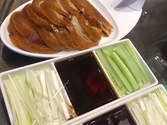 -涿掌柜·涿州宴