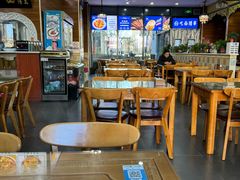 -西域老马美食(常营未来域店)