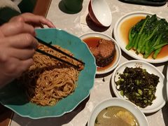 -松鹤面馆·古法焖肉面(观前店)