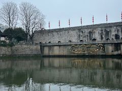 -夫子庙秦淮河画舫