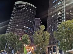 -南屏步行街
