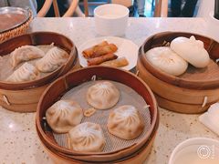 -东园小馆·早茶·淮扬小炒(江都路店)